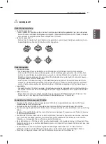 Предварительный просмотр 72 страницы LG 60PH660S Owner'S Manual