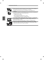 Предварительный просмотр 93 страницы LG 60PH660S Owner'S Manual