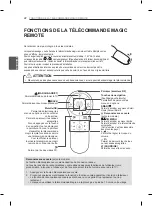 Предварительный просмотр 109 страницы LG 60PH660S Owner'S Manual