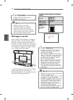 Предварительный просмотр 133 страницы LG 60PH660S Owner'S Manual