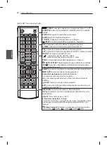 Предварительный просмотр 135 страницы LG 60PH660S Owner'S Manual