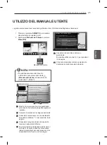 Предварительный просмотр 138 страницы LG 60PH660S Owner'S Manual