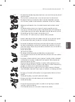 Предварительный просмотр 146 страницы LG 60PH660S Owner'S Manual