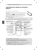 Предварительный просмотр 163 страницы LG 60PH660S Owner'S Manual