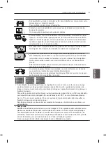 Предварительный просмотр 176 страницы LG 60PH660S Owner'S Manual