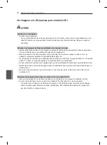 Предварительный просмотр 177 страницы LG 60PH660S Owner'S Manual