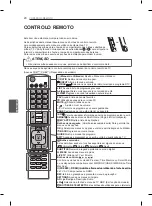 Предварительный просмотр 187 страницы LG 60PH660S Owner'S Manual