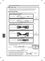 Предварительный просмотр 207 страницы LG 60PH660S Owner'S Manual