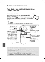 Предварительный просмотр 267 страницы LG 60PH660S Owner'S Manual