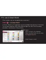 Предварительный просмотр 113 страницы LG 60PH6700 User Manual