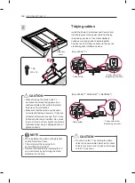 Preview for 6 page of LG 60PH670S-ZA Owner'S Manual