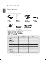 Preview for 22 page of LG 60PH670S-ZA Owner'S Manual