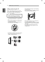 Preview for 24 page of LG 60PH670S-ZA Owner'S Manual