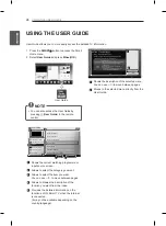 Preview for 30 page of LG 60PH670S-ZA Owner'S Manual