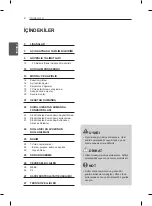 Preview for 34 page of LG 60PH670S-ZA Owner'S Manual