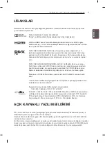 Preview for 35 page of LG 60PH670S-ZA Owner'S Manual