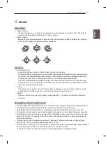 Preview for 43 page of LG 60PH670S-ZA Owner'S Manual