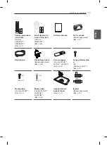 Preview for 45 page of LG 60PH670S-ZA Owner'S Manual