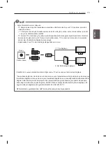 Preview for 47 page of LG 60PH670S-ZA Owner'S Manual