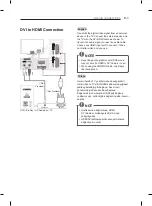 Preview for 63 page of LG 60PH670S-ZA Owner'S Manual