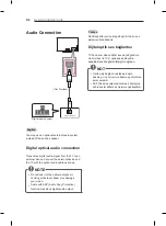 Preview for 66 page of LG 60PH670S-ZA Owner'S Manual