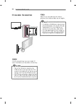 Preview for 68 page of LG 60PH670S-ZA Owner'S Manual