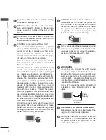 Preview for 4 page of LG 60PJ101C Owner'S Manual