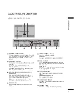 Preview for 7 page of LG 60PJ101C Owner'S Manual