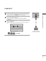 Preview for 13 page of LG 60PJ101C Owner'S Manual