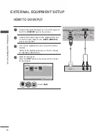 Preview for 14 page of LG 60PJ101C Owner'S Manual