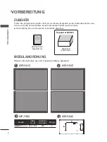 Preview for 30 page of LG 60PJ101C Owner'S Manual