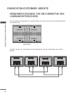 Preview for 34 page of LG 60PJ101C Owner'S Manual