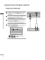 Preview for 38 page of LG 60PJ101C Owner'S Manual