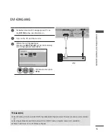 Preview for 39 page of LG 60PJ101C Owner'S Manual