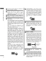 Preview for 52 page of LG 60PJ101C Owner'S Manual