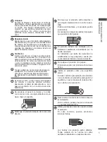 Preview for 77 page of LG 60PJ101C Owner'S Manual