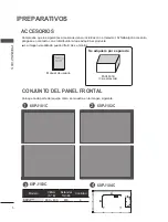 Preview for 78 page of LG 60PJ101C Owner'S Manual