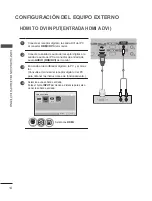 Preview for 86 page of LG 60PJ101C Owner'S Manual