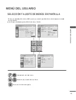 Preview for 91 page of LG 60PJ101C Owner'S Manual