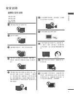 Preview for 99 page of LG 60PJ101C Owner'S Manual