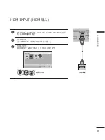 Preview for 109 page of LG 60PJ101C Owner'S Manual