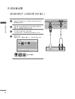 Preview for 110 page of LG 60PJ101C Owner'S Manual