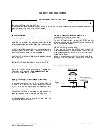 Предварительный просмотр 3 страницы LG 60PK750 Service Manual