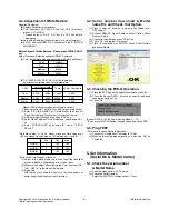 Предварительный просмотр 9 страницы LG 60PK750 Service Manual