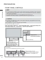 Preview for 6 page of LG 60PK990 Owner'S Manual