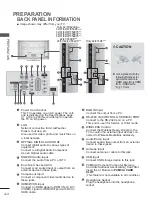 Preview for 8 page of LG 60PK990 Owner'S Manual