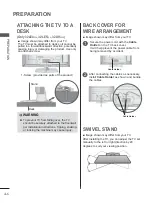 Preview for 10 page of LG 60PK990 Owner'S Manual