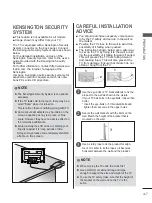 Preview for 11 page of LG 60PK990 Owner'S Manual