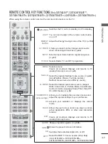 Preview for 13 page of LG 60PK990 Owner'S Manual