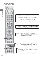 Preview for 14 page of LG 60PK990 Owner'S Manual